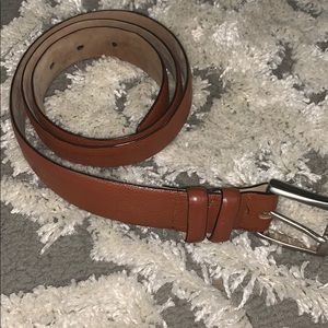 Brioni Belt